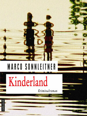 cover image of Kinderland